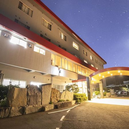 熊野の宿海ひかり Kumano Εξωτερικό φωτογραφία