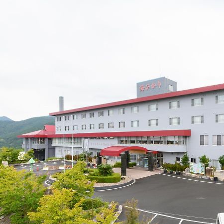 熊野の宿海ひかり Kumano Εξωτερικό φωτογραφία