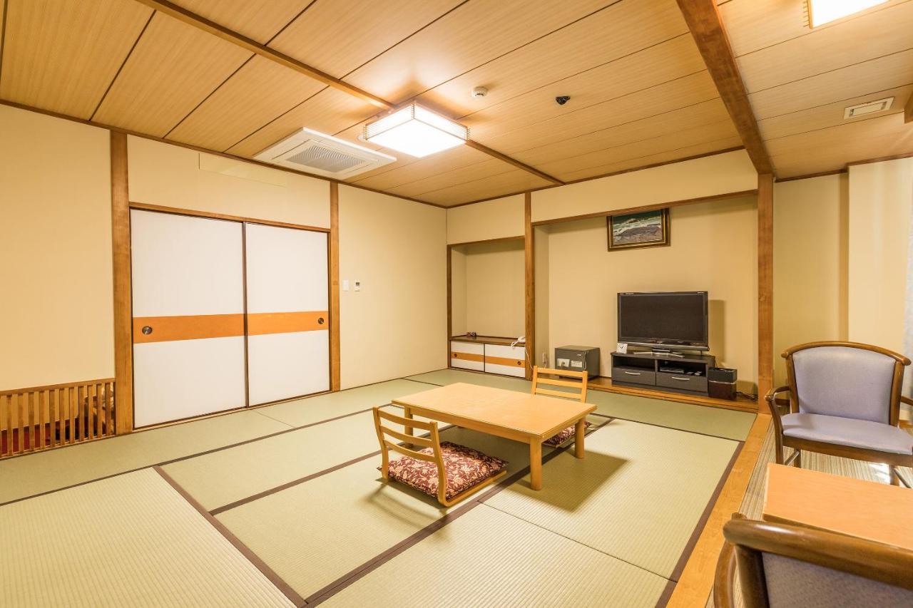 熊野の宿海ひかり Kumano Εξωτερικό φωτογραφία