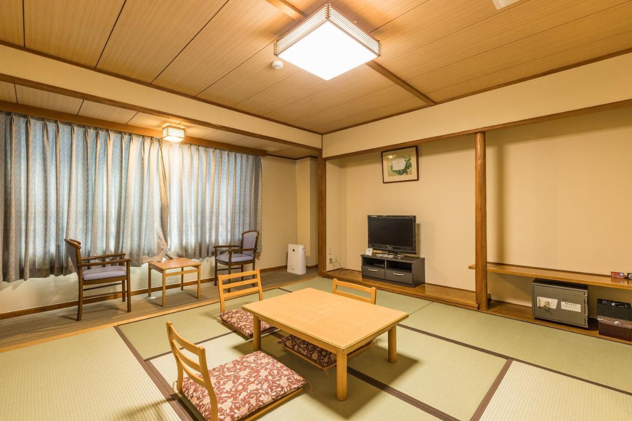 熊野の宿海ひかり Kumano Εξωτερικό φωτογραφία