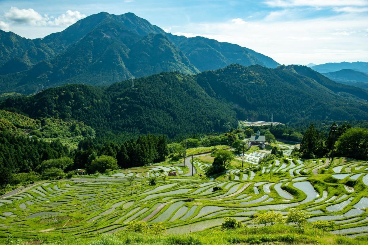 熊野の宿海ひかり Kumano Εξωτερικό φωτογραφία