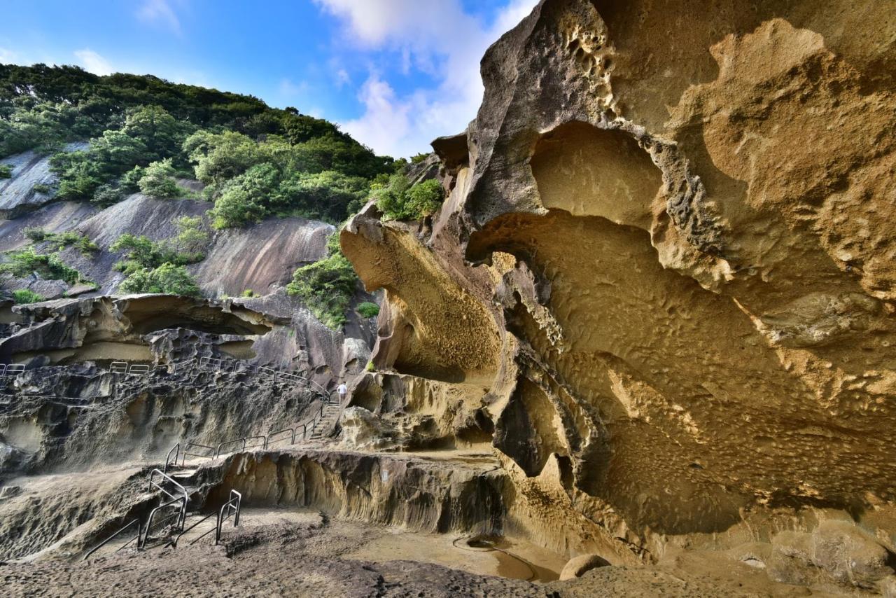 熊野の宿海ひかり Kumano Εξωτερικό φωτογραφία