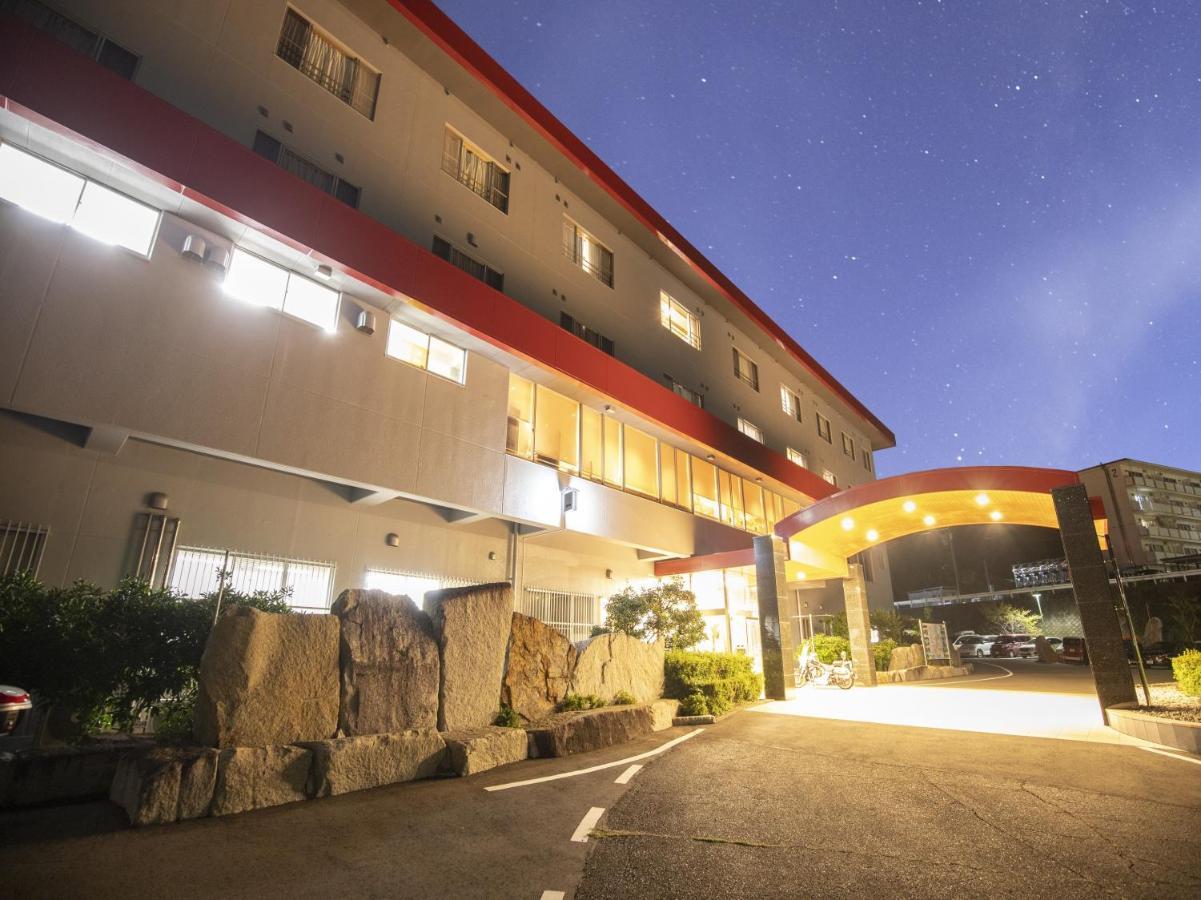 熊野の宿海ひかり Kumano Εξωτερικό φωτογραφία