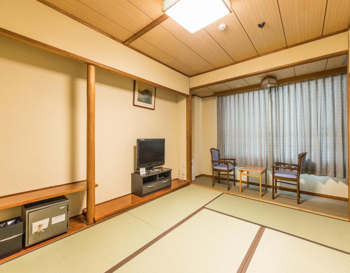 熊野の宿海ひかり Kumano Εξωτερικό φωτογραφία